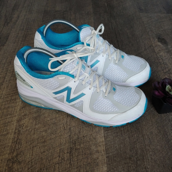 New Balance Shoes - New Balance 1540V2 Walking Comfort Support
